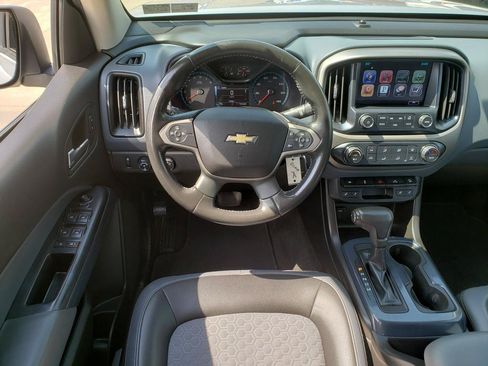 Used 2016 Chevrolet Colorado Z71 AWD/4WD image 17