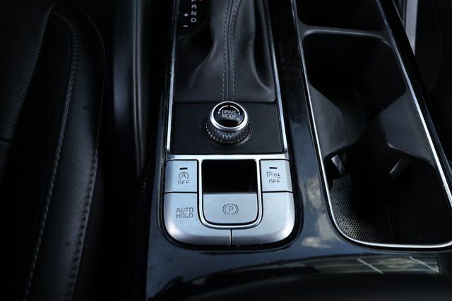 Used 2022 Kia Telluride S FWD image 20