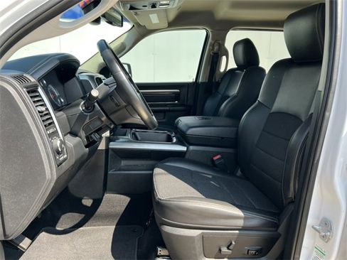 Used 2018 RAM 1500 Sport image 4