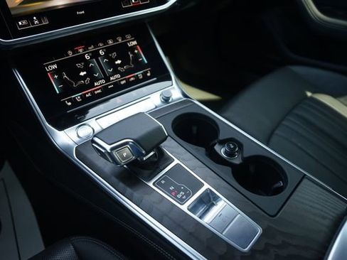 Used 2019 Audi A6 3.0T Prestige w/ Prestige Package AWD/4WD image 29