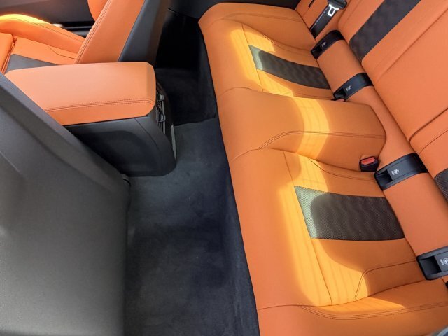 New 2027 BMW M4 xDrive Competition w/ Executive Package AWD/4WD image 16