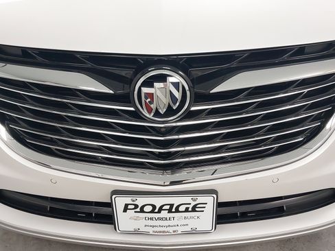 Certified 2022 Buick Enclave Premium w/ Experience Buick Package image 29