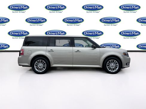 Used 2018 Ford Flex SEL w/ Equipment Group 202A image 9