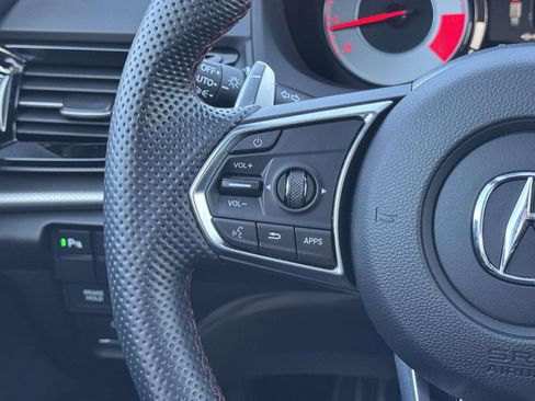 Certified 2025 Acura RDX A-Spec image 26