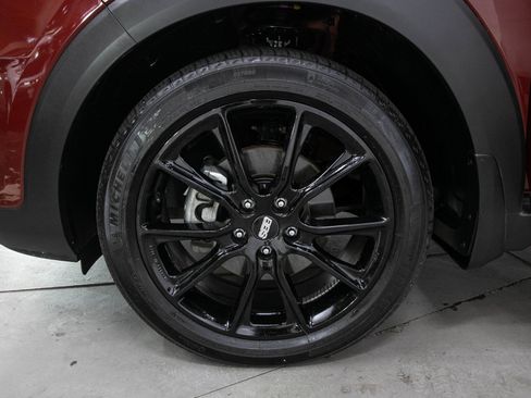 Used 2019 Hyundai Tucson Night AWD/4WD image 31
