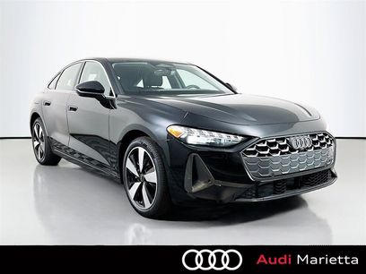 New 2025 Audi A5 2.0T Premium Plus