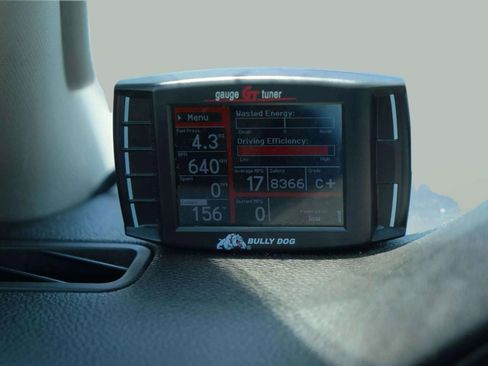 Used 2014 GMC Sierra 2500 Denali image 35