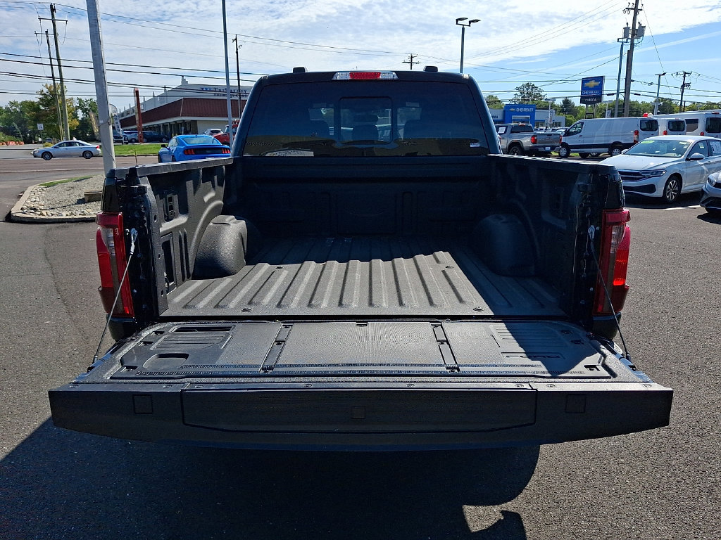 Used 2026 Ford F150 XLT w/ Equipment Group 302A MID AWD/4WD image 30