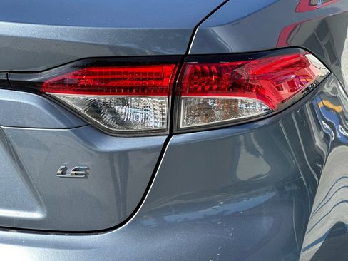 Used 2026 Toyota Corolla LE w/ LE Premium Package FWD image 26