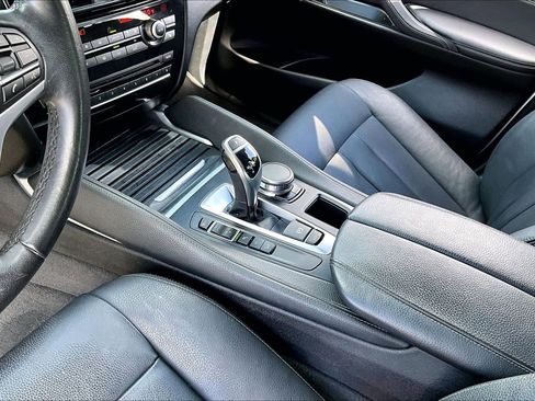 Used 2017 BMW X6 xDrive35i image 15