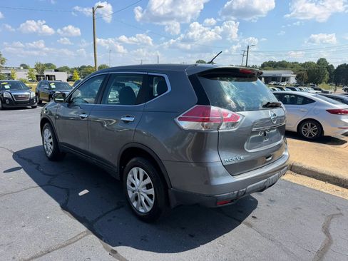 Used 2014 Nissan Rogue S FWD image 5