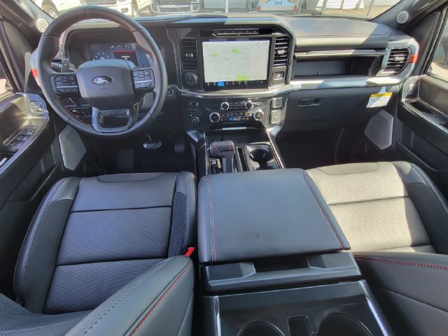 New 2026 Ford F150 Raptor AWD/4WD image 18