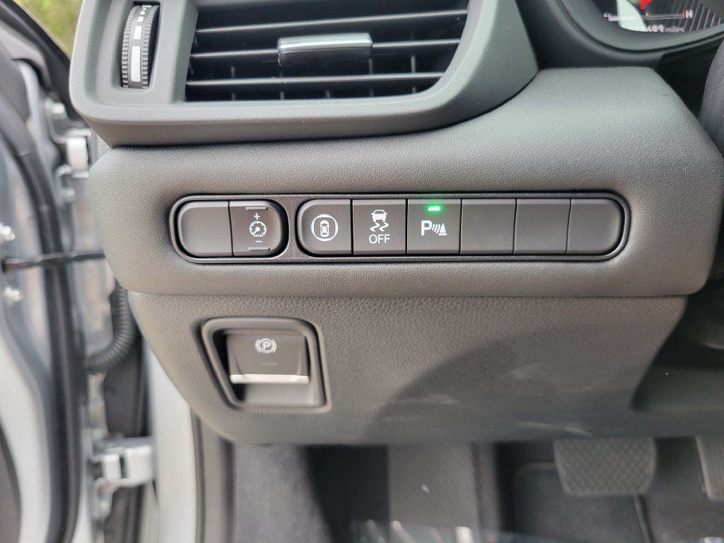 Used 2025 Acura TLX w/ Technology Package FWD image 22