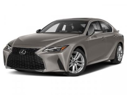 Used 2021 Lexus IS 300 IS 300 w/ Accessory Package 2