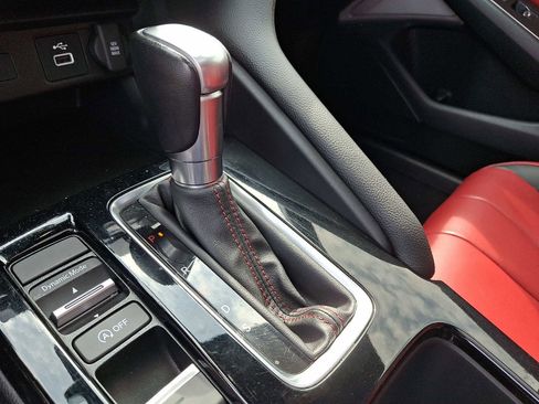 Used 2024 Acura Integra A-Spec FWD image 16