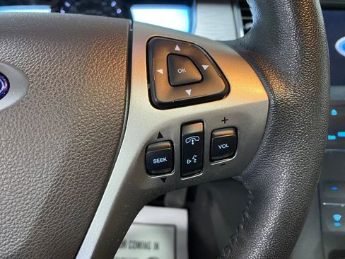 Used 2019 Ford Taurus SEL w/ Equipment Group 201A image 16