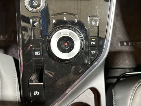 Used 2024 Kia Niro Wind image 20