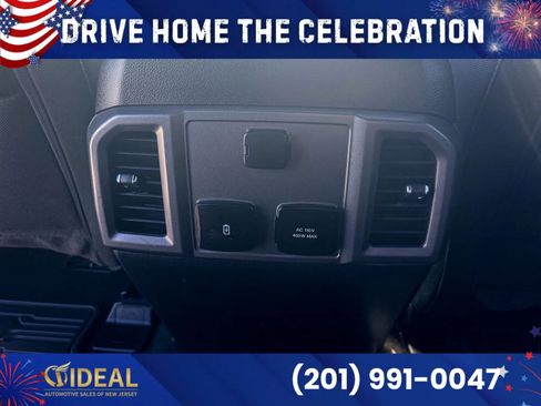 Used 2020 Ford F150 XLT w/ Equipment Group 302A Luxury AWD/4WD image 22