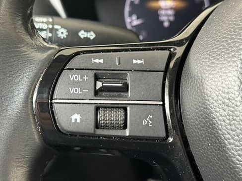 Certified 2024 Honda HR-V EX-L image 25