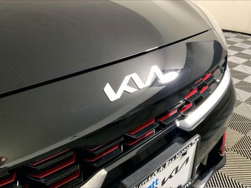 Used 2022 Kia Forte GT-Line image 30