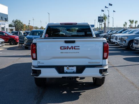 New 2026 GMC Sierra 1500 Elevation image 4