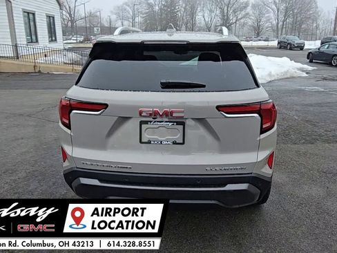 New 2026 GMC Terrain Elevation w/ Elevation Premium Package image 8