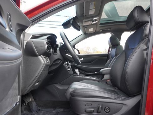 Used 2019 Hyundai Santa Fe Ultimate w/ Cargo Package image 36