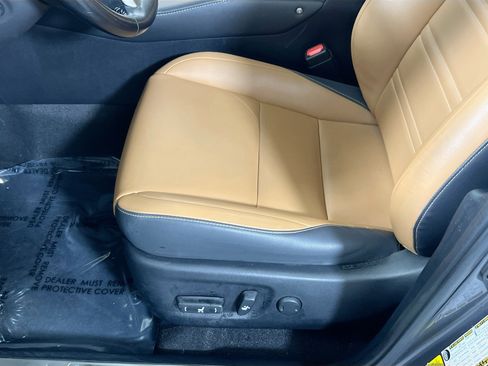 Used 2020 Lexus NX 300 FWD image 18