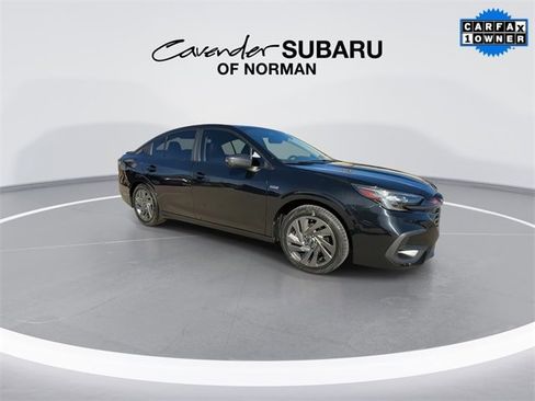 Used 2024 Subaru Legacy Sport image 9