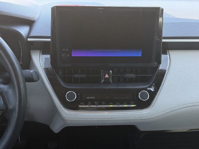 Certified 2026 Toyota Corolla Cross L FWD image 15