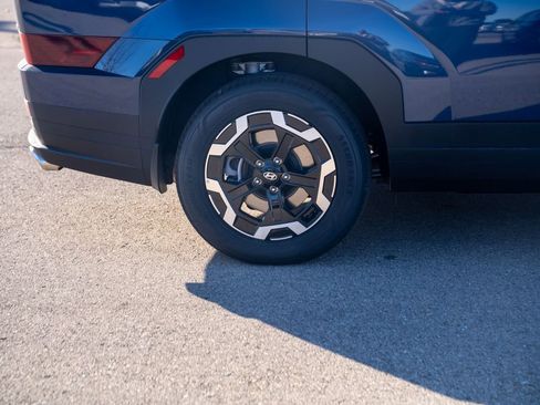 New 2026 Hyundai Santa Fe SEL image 9