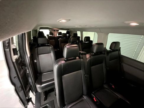 Used 2021 Ford Transit 350 XL RWD image 15