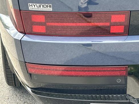 New 2026 Hyundai Santa Fe Calligraphy image 12