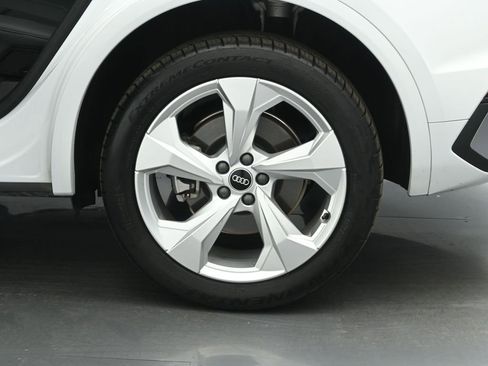 Used 2023 Audi Q5 2.0T Premium Plus w/ Premium Plus Package image 23