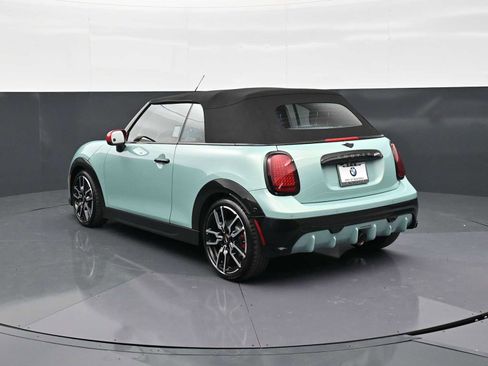 Used 2025 MINI Cooper John Cooper Works FWD image 7