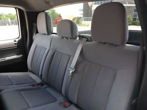 Used 2012 Ford F150 XLT w/ XLT Chrome Pkg AWD/4WD image 10