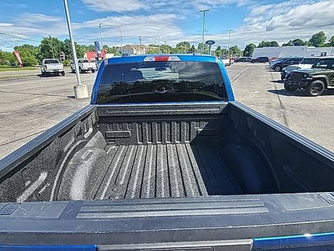 Used 2023 Ford F150 XL w/ STX Appearance Package AWD/4WD image 8