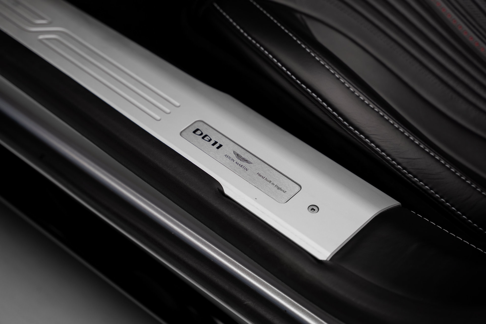 Used 2019 Aston Martin DB11 Volante RWD image 59