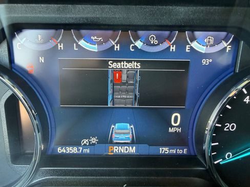 Used 2024 Ford Expedition XLT RWD image 18