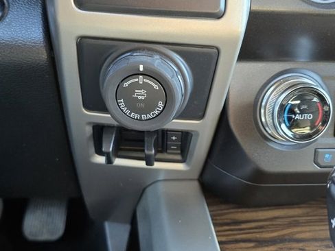 Used 2020 Ford F150 Lariat w/ Equipment Group 502A Luxury image 23