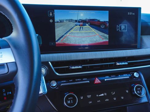 Used 2025 Hyundai Sonata SEL image 16