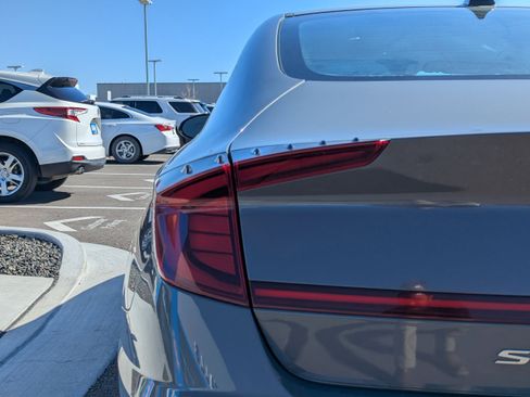 Used 2023 Hyundai Sonata SEL image 41