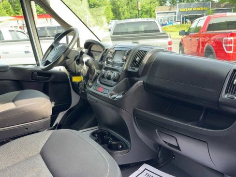 Used 2020 RAM ProMaster 2500 FWD image 15