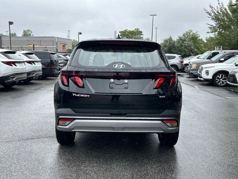New 2026 Hyundai Tucson SE AWD/4WD image 3