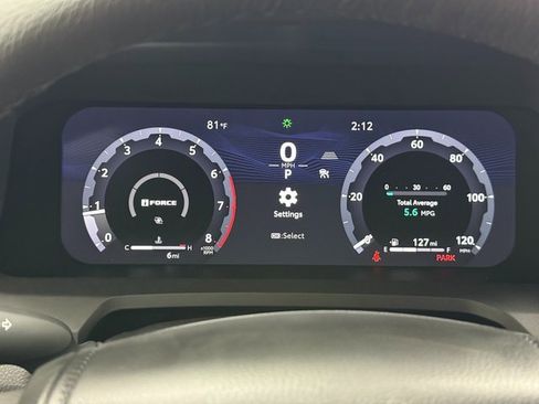 New 2026 Toyota Tacoma TRD Sport image 18