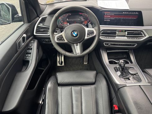 Used 2019 BMW X5 xDrive40i w/ M Sport Package image 7