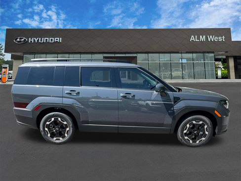 New 2026 Hyundai Santa Fe SEL FWD image 5