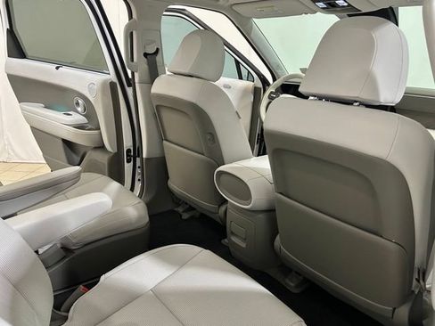Used 2026 Hyundai Palisade SEL Premium FWD image 21