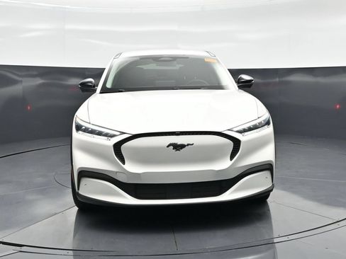 Certified 2023 Ford Mustang Mach-E Select RWD image 19