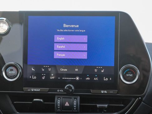 Certified 2025 Lexus NX 350h AWD w/ Cold Area Package image 15